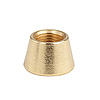 Large Tapered Coupling